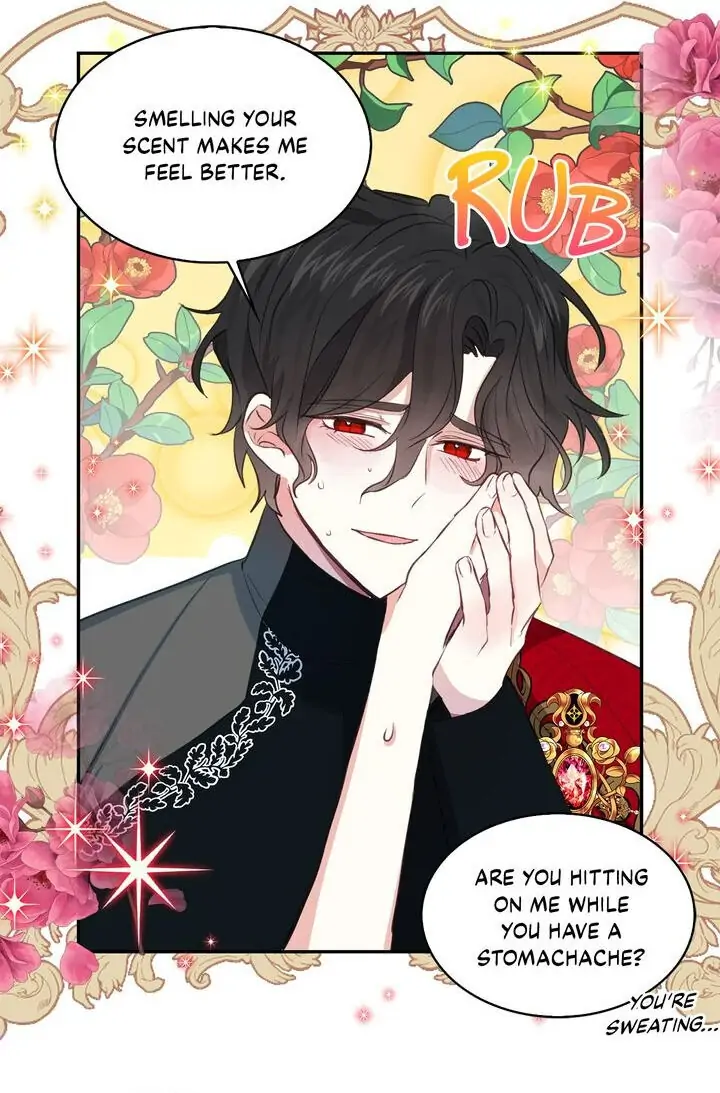 I’m the Ex-Girlfriend of a Soldier chapter 88 - page 20
